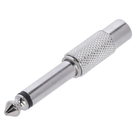 Adaptateurs et connectiques - Adam Hall - 4 STAR A RF2 JM2