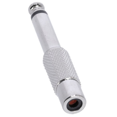 Adaptateurs et connectiques - Adam Hall - 4 STAR A RF2 JM2