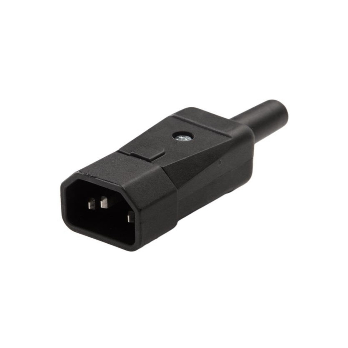 Connecteurs prises secteurs - Adam Hall - 3 STAR C PC14