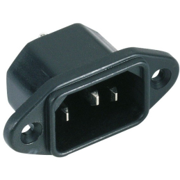 Connecteurs réseaux - Adam Hall - 3 STAR P PC14