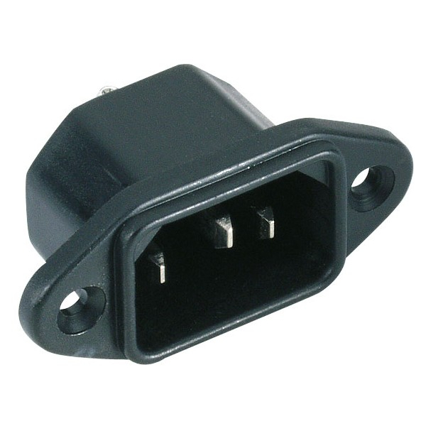 Connecteurs réseaux - Adam Hall - 3 STAR P PC14