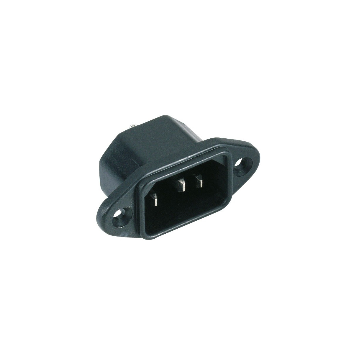 Connecteurs réseaux - Adam Hall - 3 STAR P PC14