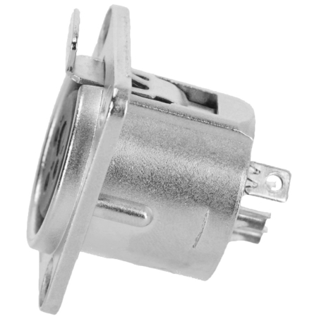 Connecteurs prises secteurs - Adam Hall - 3 STAR P XF3