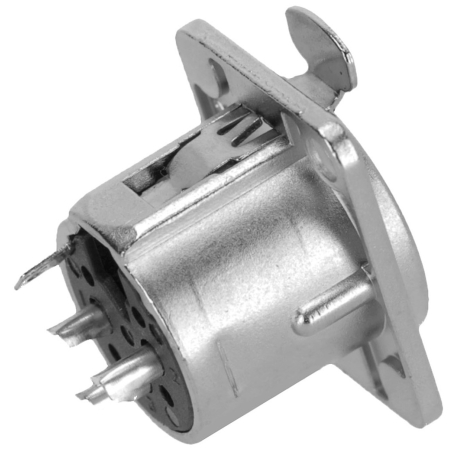 Connecteurs prises secteurs - Adam Hall - 3 STAR P XF3