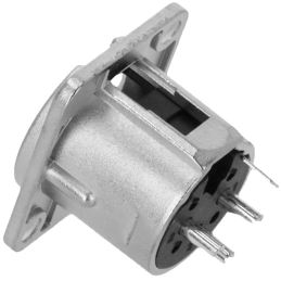 	Connecteurs prises secteurs - Adam Hall - 3 STAR P XM3