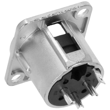 Connecteurs prises secteurs - Adam Hall - 3 STAR P XM3