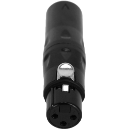 	Adaptateurs et connectiques - Adam Hall - 4 STAR A GROUND LIFTER