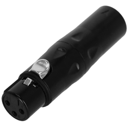 	Adaptateurs et connectiques - Adam Hall - 4 STAR A GROUND LIFTER