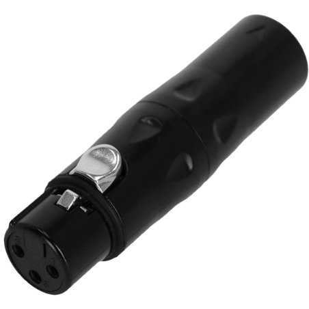 Adaptateurs et connectiques - Adam Hall - 4 STAR A GROUND LIFTER