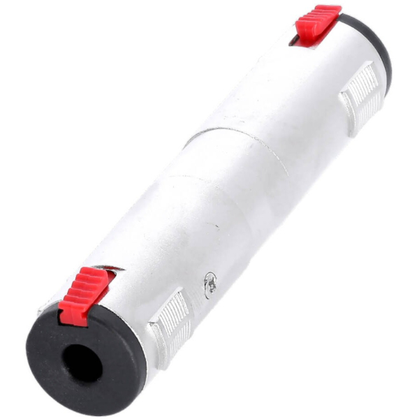 Connecteurs jack 6,35 - Adam Hall - 4 STAR A JF3 JF3