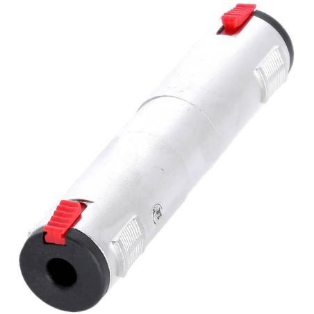 Connecteurs jack 6,35 - Adam Hall - 4 STAR A JF3 JF3