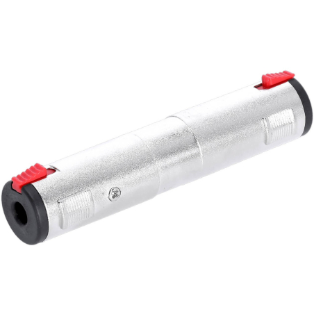 Connecteurs jack 6,35 - Adam Hall - 4 STAR A JF3 JF3