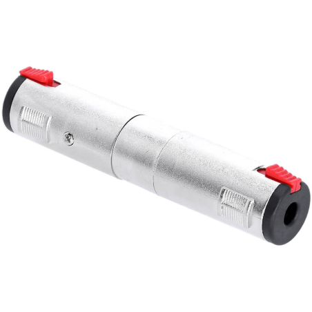 Connecteurs jack 6,35 - Adam Hall - 4 STAR A JF3 JF3