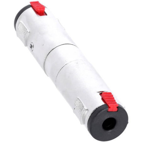 Connecteurs jack 6,35 - Adam Hall - 4 STAR A JF3 JF3