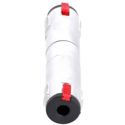 	Connecteurs jack 6,35 - Adam Hall - 4 STAR A JF3 JF3