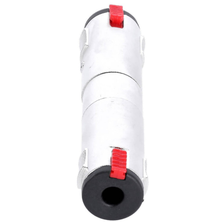 Connecteurs jack 6,35 - Adam Hall - 4 STAR A JF3 JF3