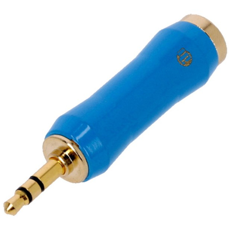 Adaptateurs et connectiques - Adam Hall - 4 STAR A JF3 MM3 G BLU LINE