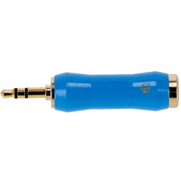 	Adaptateurs et connectiques - Adam Hall - 4 STAR A JF3 MM3 G BLU LINE