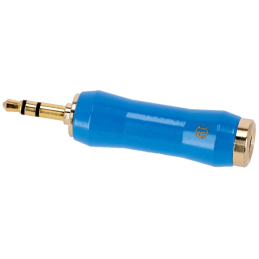 	Adaptateurs et connectiques - Adam Hall - 4 STAR A JF3 MM3 G BLU LINE