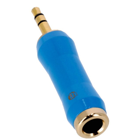 Adaptateurs et connectiques - Adam Hall - 4 STAR A JF3 MM3 G BLU LINE