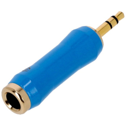 	Adaptateurs et connectiques - Adam Hall - 4 STAR A JF3 MM3 G BLU LINE