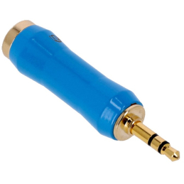 	Adaptateurs et connectiques - Adam Hall - 4 STAR A JF3 MM3 G BLU LINE