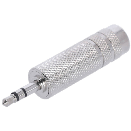 Adaptateurs et connectiques - Adam Hall - 4 STAR A JF3 MM3 METAL