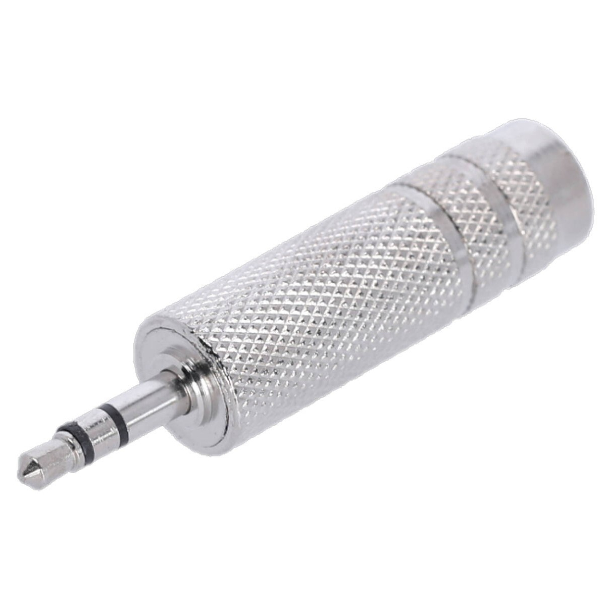 Adaptateurs et connectiques - Adam Hall - 4 STAR A JF3 MM3 METAL