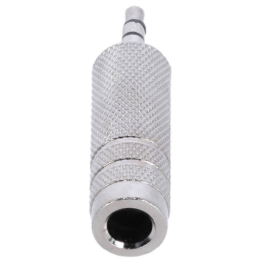 	Adaptateurs et connectiques - Adam Hall - 4 STAR A JF3 MM3 METAL