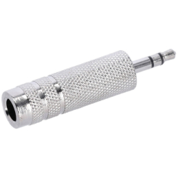 	Adaptateurs et connectiques - Adam Hall - 4 STAR A JF3 MM3 METAL