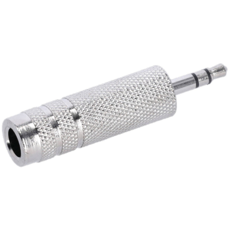 Adaptateurs et connectiques - Adam Hall - 4 STAR A JF3 MM3 METAL