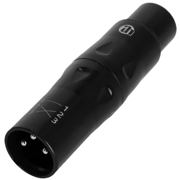 Adaptateurs et connectiques - Adam Hall - 4 STAR A PHASE SHIFTER