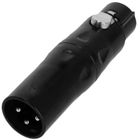 Adaptateurs et connectiques - Adam Hall - 4 STAR A PHASE SHIFTER