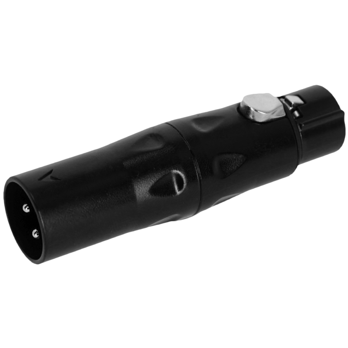 Adaptateurs XLR - Adam Hall - 4 STAR A PHASE SHIFTER