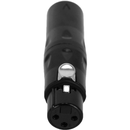 	Adaptateurs et connectiques - Adam Hall - 4 STAR A PHASE SHIFTER