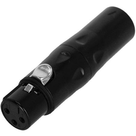 Adaptateurs et connectiques - Adam Hall - 4 STAR A PHASE SHIFTER