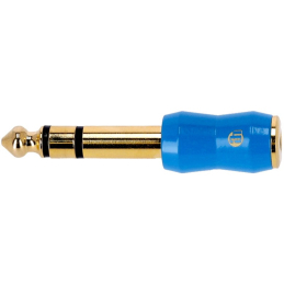 	Adaptateurs et connectiques - Adam Hall - 4 STAR A MF3 JM3 G BLU LINE