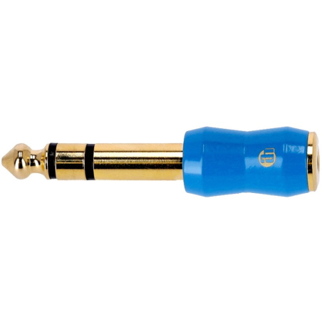 Adaptateurs et connectiques - Adam Hall - 4 STAR A MF3 JM3 G BLU LINE