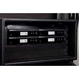 	Récepteurs micros sans fil - Shure - BLX4RE-H8E