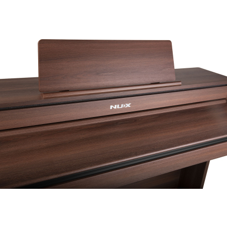 Pianos numériques meubles - NUX - NCK-430