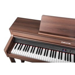 	Pianos numériques meubles - NUX - NCK-430