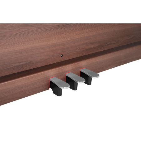 Pianos numériques meubles - NUX - NCK-430