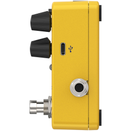 	Pédales d'effets - NUX - AB-ROLL