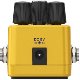 	Pédales d'effets - NUX - AB-ROLL