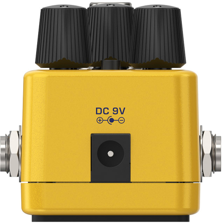 Pédales d'effets - NUX - AB-ROLL