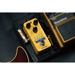 	Pédales d'effets - NUX - AB-ROLL