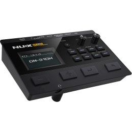 	Batteries électroniques - NUX - DM-310H
