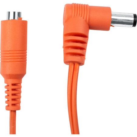 Pédales pianos - Gator Cases - GTR-PWR-CABLEKIT