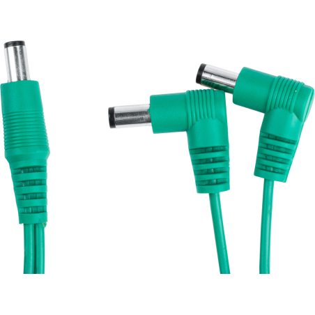 Pédales pianos - Gator Cases - GTR-PWR-CABLEKIT