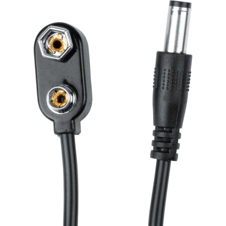 Pédales pianos - Gator Cases - GTR-PWR-CABLEKIT